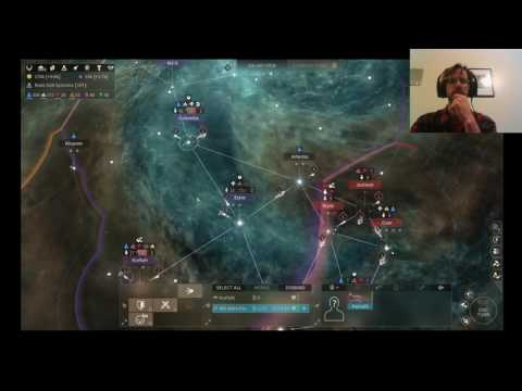 23: - Endless Space 2 (Patched) - Hard UE 23