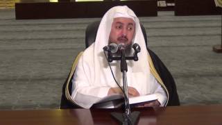 05 |  مجلس قراءة سنن ابن ماجة لفضيلة الشيخ د. عبد الله العبيد - جامع الهداب 1433هـ image