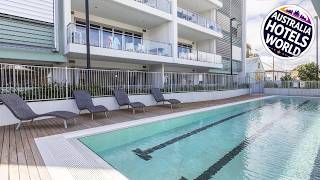 Gallery Serviced Apartments | Perth, Australia | Hotel Review 🏩