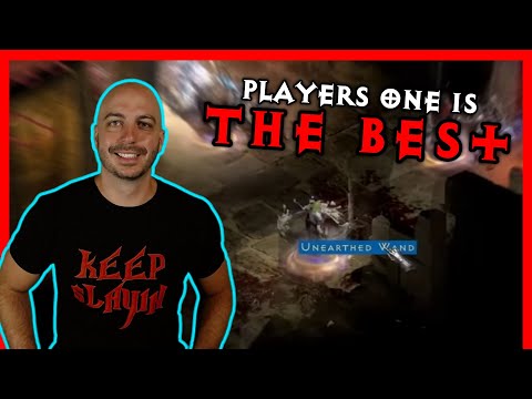 How Players 1 Farming Can Be BETTER Than Players 8 - Diablo 2 Resurrected