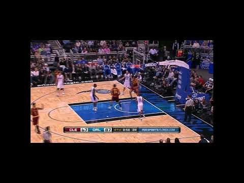Ryan Hollins's Top 100 Career Dunks