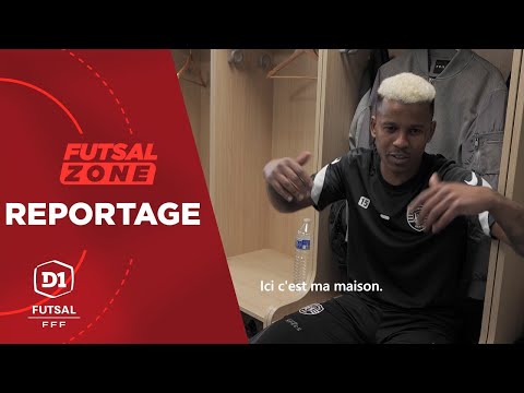 À la découverte du Sporting Club Paris