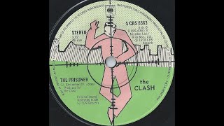 The Clash - The Prisoner