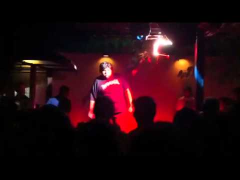 Truce baldazzi/live rock planet/13-08-11