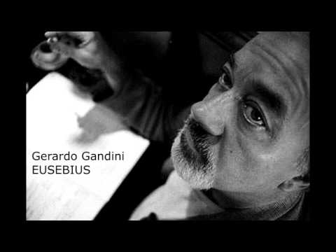 Gerardo Gandini - EUSEBIUS para Orquesta