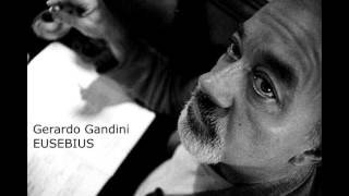 Gerardo Gandini - EUSEBIUS para Orquesta