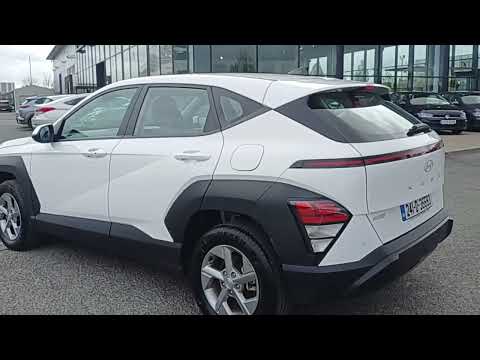 2024 Hyundai Kona