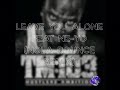 JEZZY LEAVE YOU ALONE NOLA BOUNCE REMIX Nolabounce Remix
