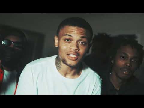 Babyloc - Warren Baby (Official Music Video)