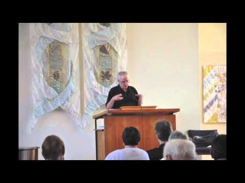 06-23-14 Taking Refuge in Reality with Guy Newland - BBCorner