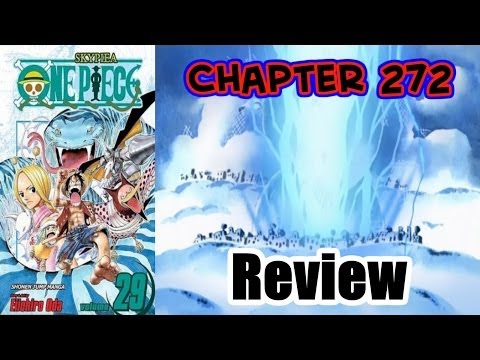 One Piece Chapter 272 Review - Play