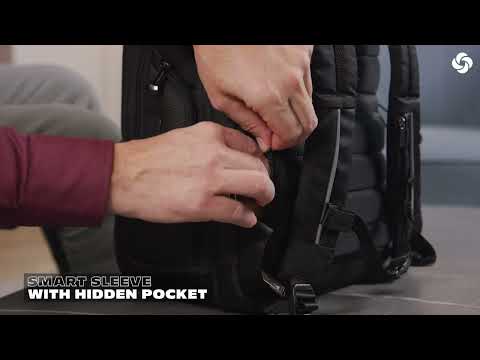 Tura SAMSONITE - Backpack SPECTROLITE 3.0