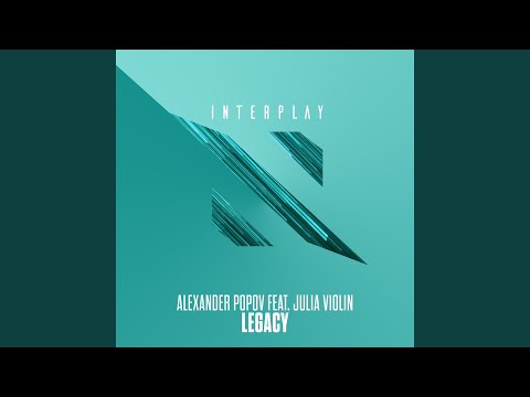 Legacy (Extended Mix)