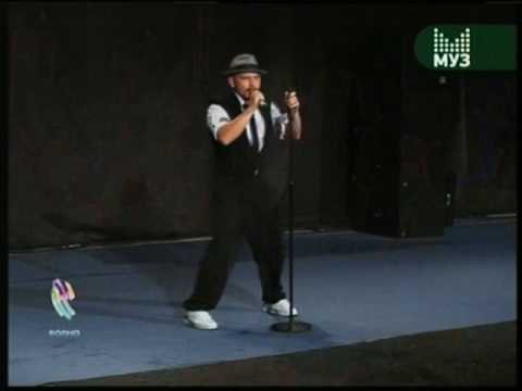 Дневник Новой Волны 2009: Макс Лоренс (ч. 1)