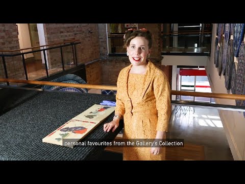 Maitland Regional Art Gallery