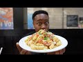 Trying Brenda S French Soul Food San Francisco CA