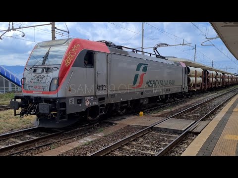 TME 76183 Maddaloni Marcianise - Villa S.Giovanni B.