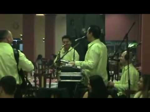 Koga zasvirat Ogneni Momcinja