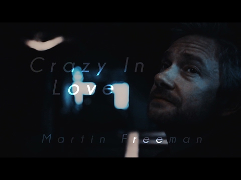 download lagu mp3 mp4 Martin Freeman Love, download lagu Martin Freeman Love gratis, unduh video klip Martin Freeman Love