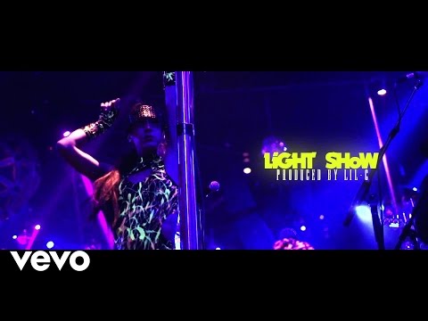 5ive Mics - Light Show