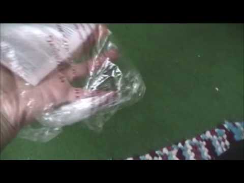 Näin on ilta mennyt