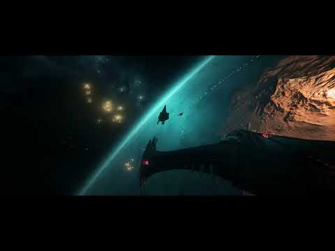 Stanton Wars -  100 Player Battle - BraindeadZomb