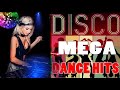 DISCO DANCE HITS REMIX NONSTOP Modern Talking C C Catch Boney M Best Euro Disco Songs Music Hit