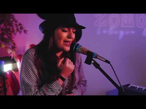 Zombie, The Cranberries- Piano cover Letizia Nike