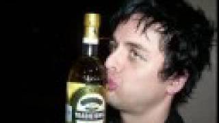 Green Day DUI