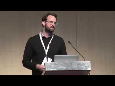 RNN Symposium 2016: Alex Graves - Differentiable Neural Computer