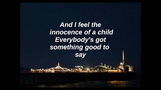 PJ Harvey - Good Fortune [ L Y R I C S ]