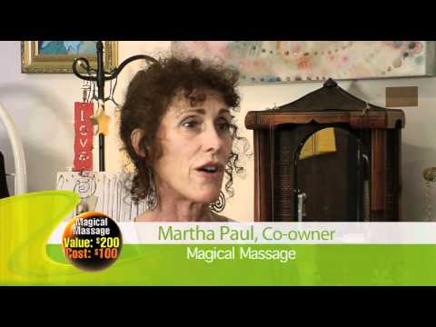 Magical Massage