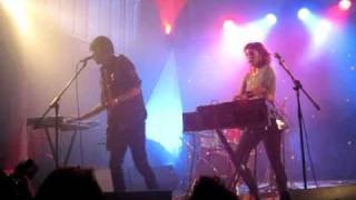 Handsome Furs - Agony