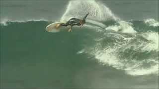 The best of Mark Occhilupo - Occy surf