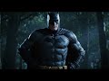 Video Title Bigfoot Batman Stranded In Space