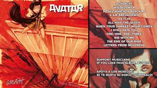 Avatar - Schlacht (HQ) - Full album