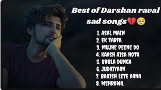 Download lagu Best Of Darshan Raval Hits Songs Jukebox mp3