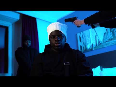 Kairo.LB - Überlebt (Official Video)