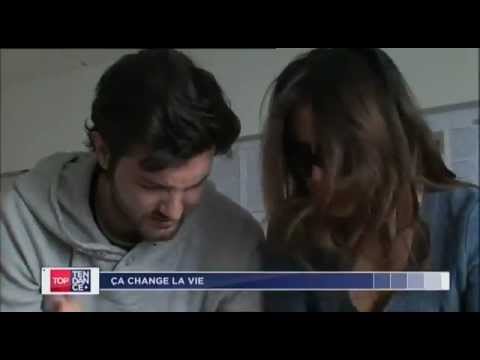 POKKETMIXER - France: Antenne M6