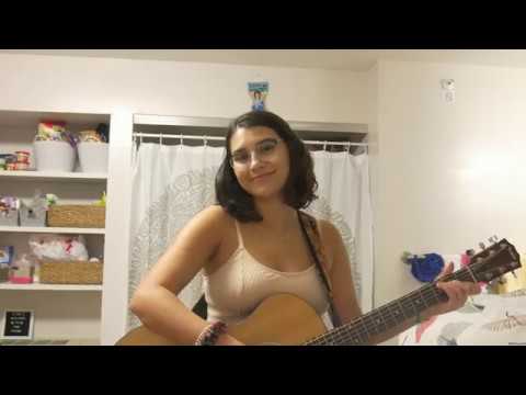 Skinny Love (Bon Iver cover) - Joanna Zein-Eldin