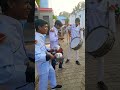 Shorts Band Baja Dhol Dhol Sadi Viral Video Youtubeshorts Ytshorts