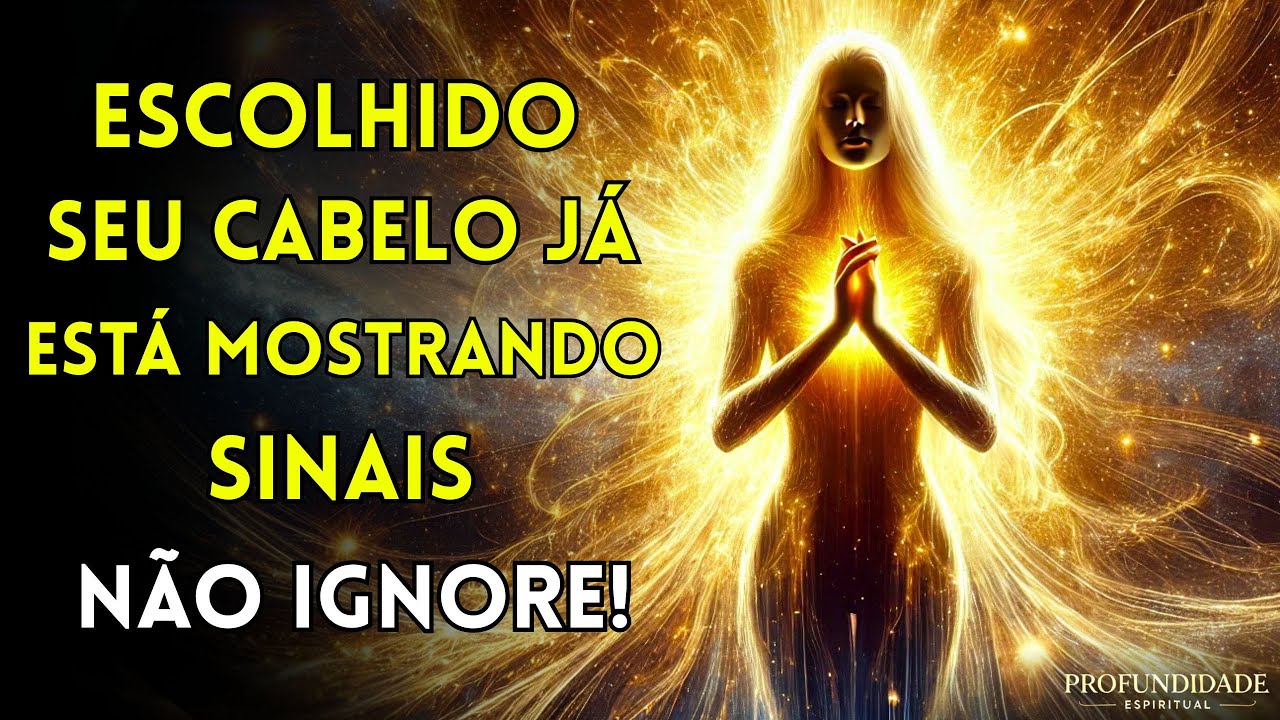 CHOSEN: This is why your hair is reacting weird‼️