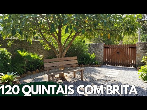 Backyard with Gravel: Cheap Tips for a Beautiful, Maintenance-Free Space