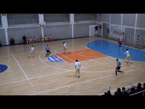 kmf zufo vs kmf sas zrejanjin