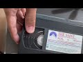 Opening To The Saint 1999 VHS