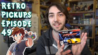Video Game Pickups #49 + Channel Plans for 2020!
