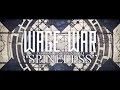 Wage War - Spineless (Lyric Video)