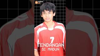Download lagu Tendangan Si Madun: Sinetron yang Bikin Anak Indonesia Makin Cinta Sepak Bola mp3