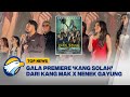 Gala Premiere Kang Solah From Kang Mak X Nenek Gayung