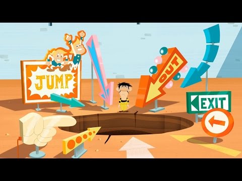 Die Daltons - Flucht für Dummies (S01E32) Full episode in HD